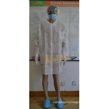 Disposable Lab Coat